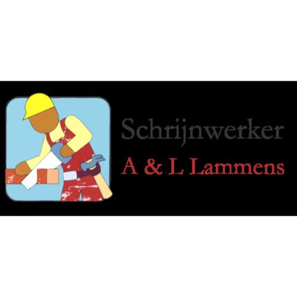 Logo de Slotenmaker A & L Lammens bvba