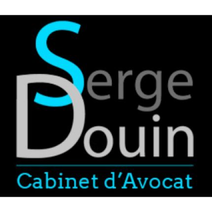 Logotipo de Douin Serge