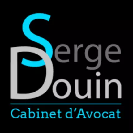 Logo de Douin Serge