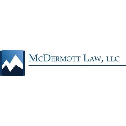 Logo od McDermott Law, LLC