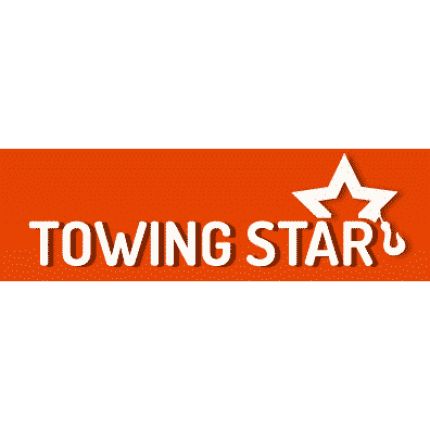 Λογότυπο από Towing Star Houston