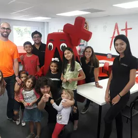 Bild von Mathnasium