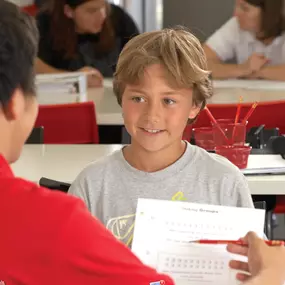 Bild von Mathnasium