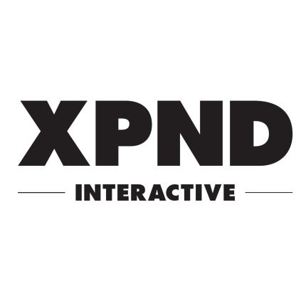 Logo van XPND Interactive