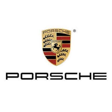 Logotipo de Porsche Bend