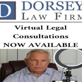 Bild von The Dorsey Law Firm