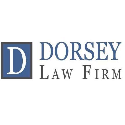 Logotyp från The Dorsey Law Firm