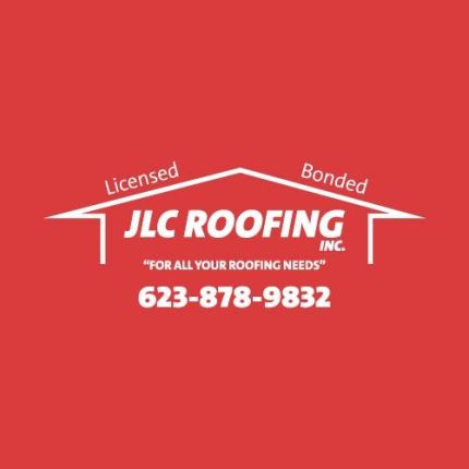 Logo fra JLC Roofing Inc
