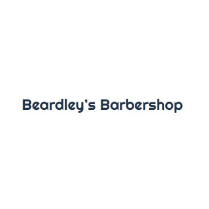Logo von Beardley’s Barbershop