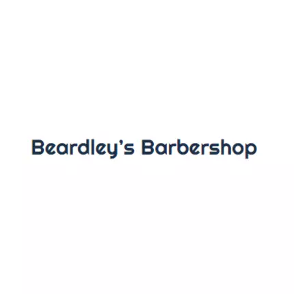 Logotipo de Beardley’s Barbershop