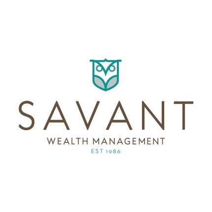 Logo from Savant Wealth Management