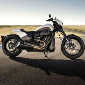 Bild von Stinger Harley-Davidson