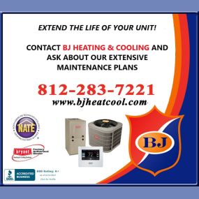 Bild von BJ Heating & Cooling