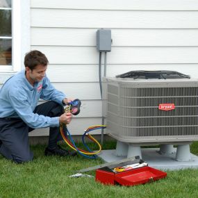 Bild von BJ Heating & Cooling