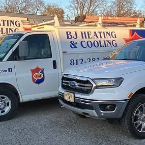 Bild von BJ Heating & Cooling