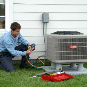 Bild von BJ Heating & Cooling