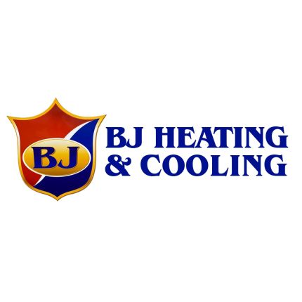 Logo da BJ Heating & Cooling