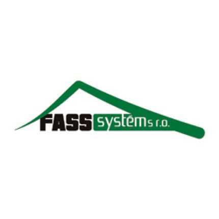 Logo da FASS systém s.r.o.