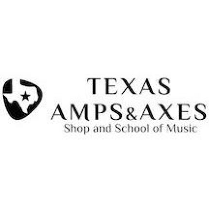 Logo fra Texas Amps & Axes