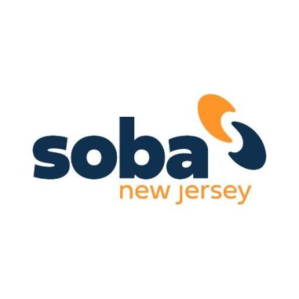 Logo de SOBA New Jersey