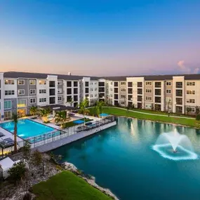 The Allure at Gateway
