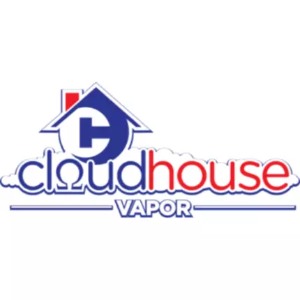 Logo van Cloudhouse Vapor