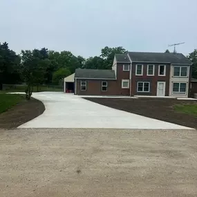 Bild von Sol & Simon Asphalt and Concrete Paving
