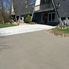 Bild von Sol & Simon Asphalt and Concrete Paving