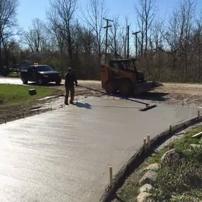 Bild von Sol & Simon Asphalt and Concrete Paving
