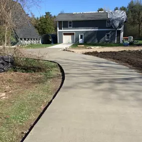Bild von Sol & Simon Asphalt and Concrete Paving