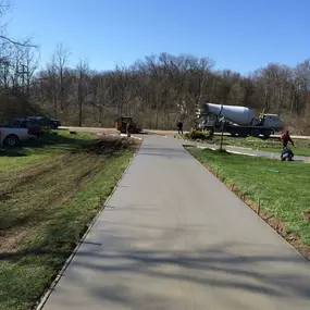 Bild von Sol & Simon Asphalt and Concrete Paving