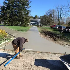 Bild von Sol & Simon Asphalt and Concrete Paving