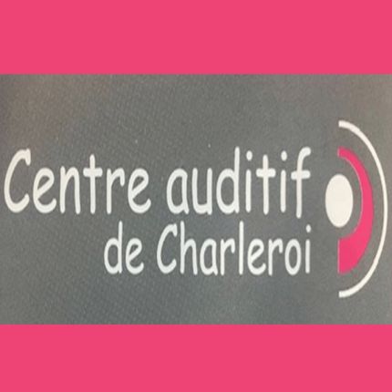Logo from Centre Auditif de Charleroi