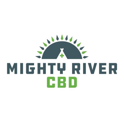 Logo van Mighty River CBD