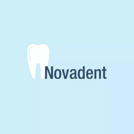 Logo od Novadent | Boom