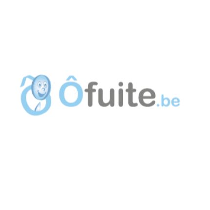 Logotipo de Ôfuite - Détection non destructive de fuite