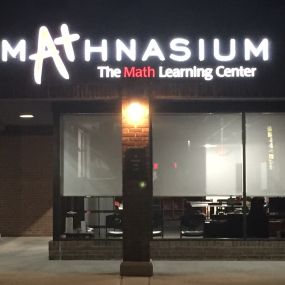 Bild von Mathnasium