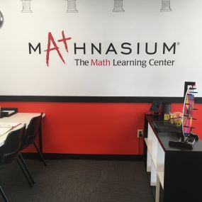 Bild von Mathnasium