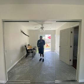 Closet Door Installation in West Covina, CA
