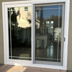 Patio Door Installation in San Clemente, CA