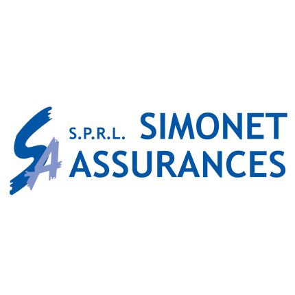 Logotyp från Simonet Assurances