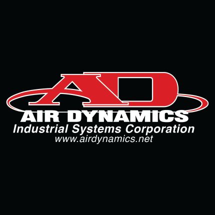 Logo fra Air Dynamics Industrial Systems Corporation