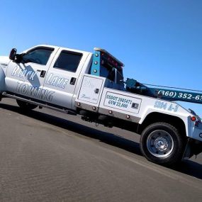 24/7 Towing in Thurston County