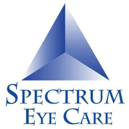 Logo da Spectrum Eye Care