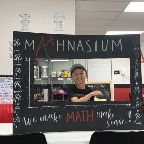 Bild von Mathnasium