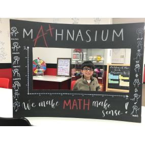 Bild von Mathnasium