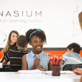 Bild von Mathnasium