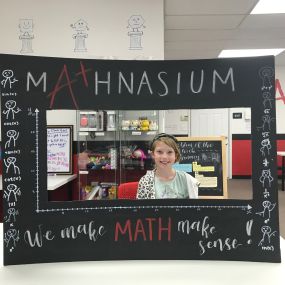 Bild von Mathnasium