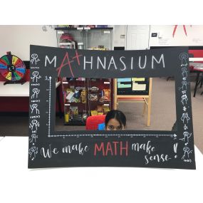 Bild von Mathnasium