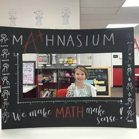 Bild von Mathnasium